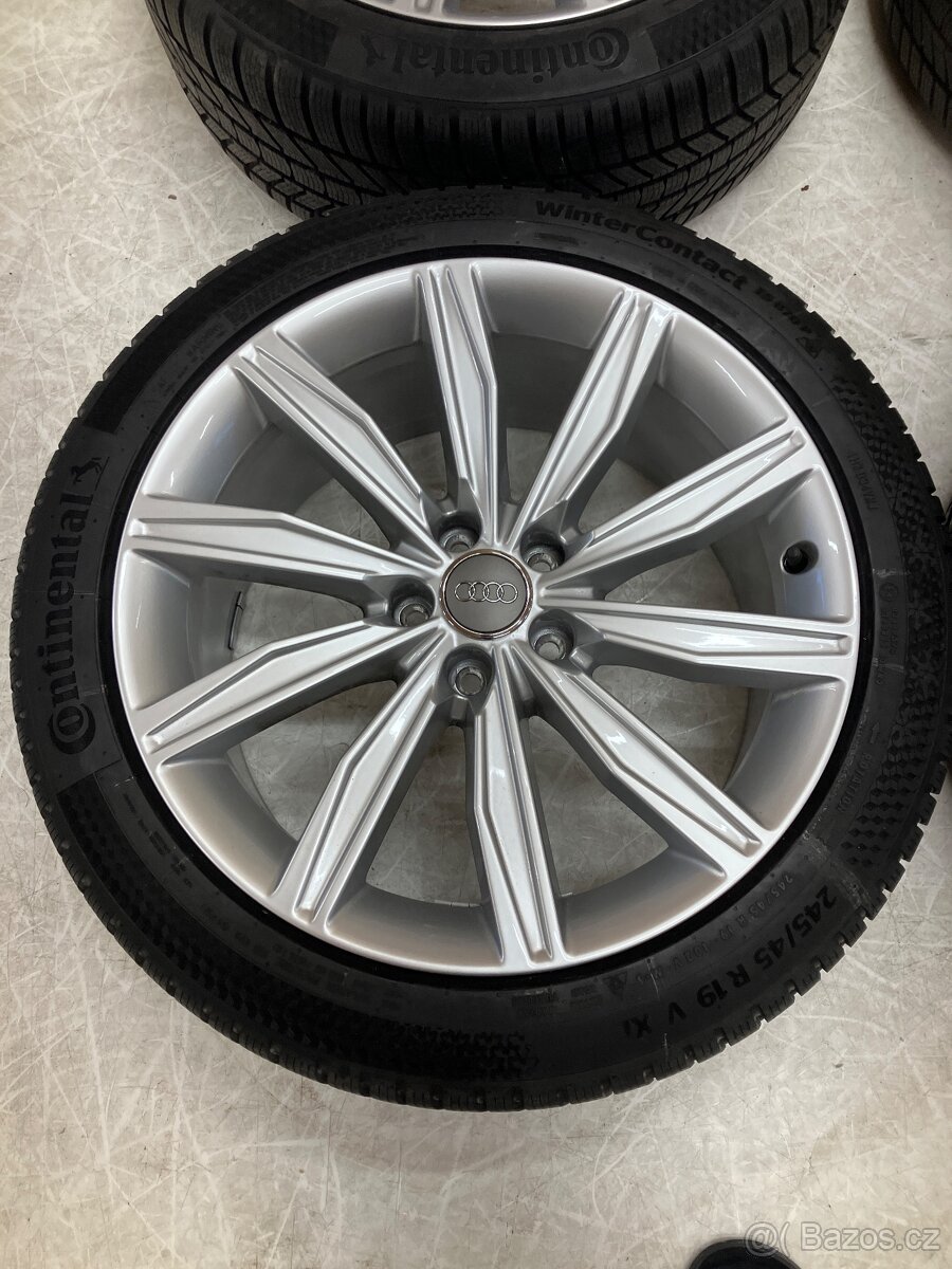 Audi A6 245/45R19 - 4