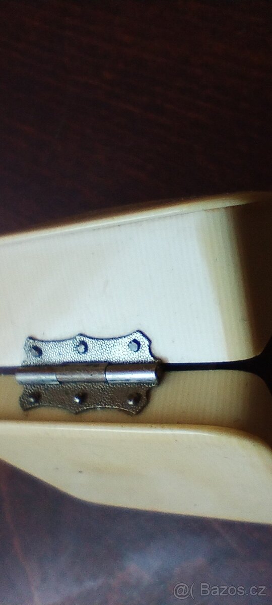 Stará šperkovnice Šteffek J. - 4