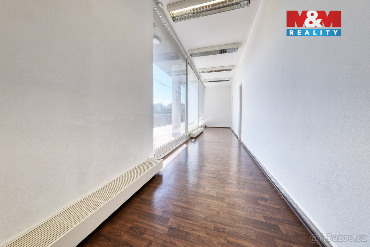 Prodej obchod a služby, 53 m², Písek, ul. Čechova - 4