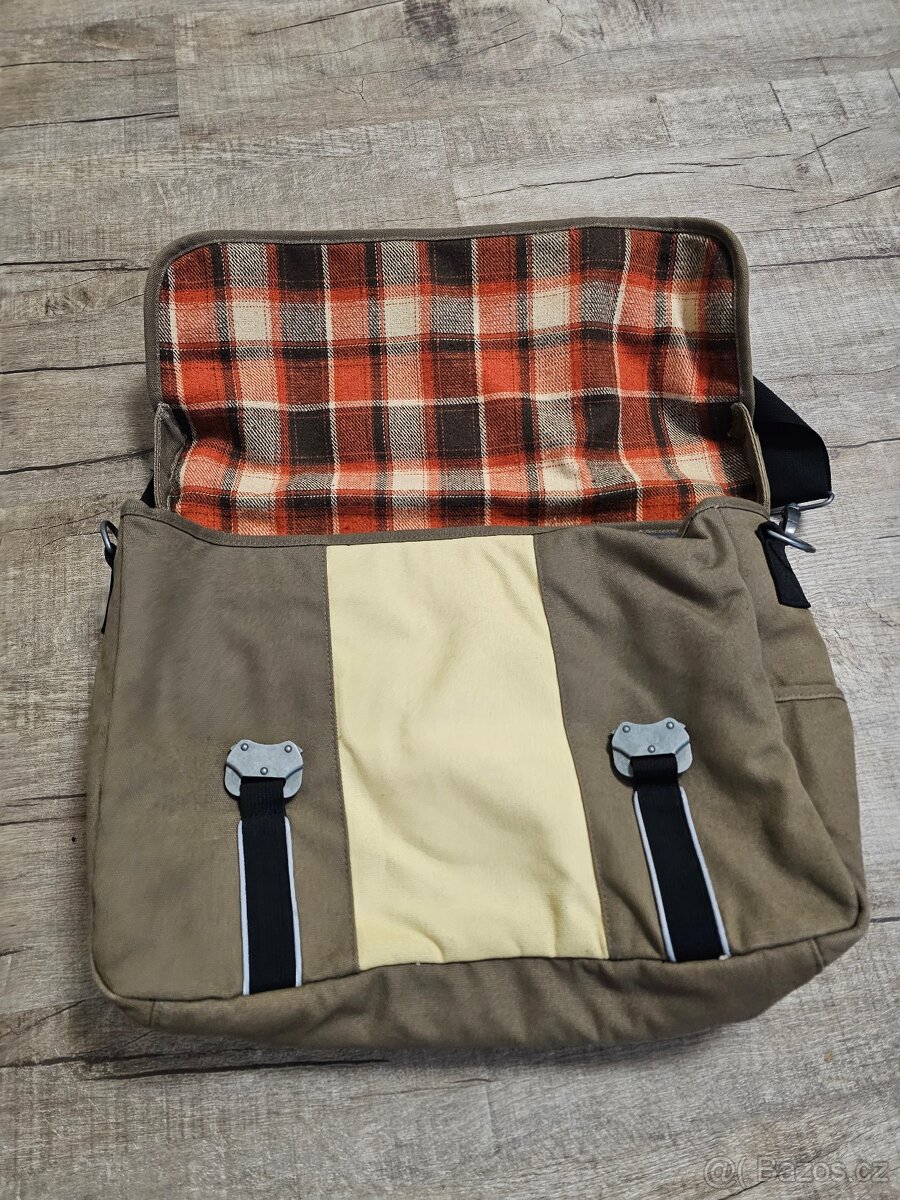 Brašna Harley Davidson - 4