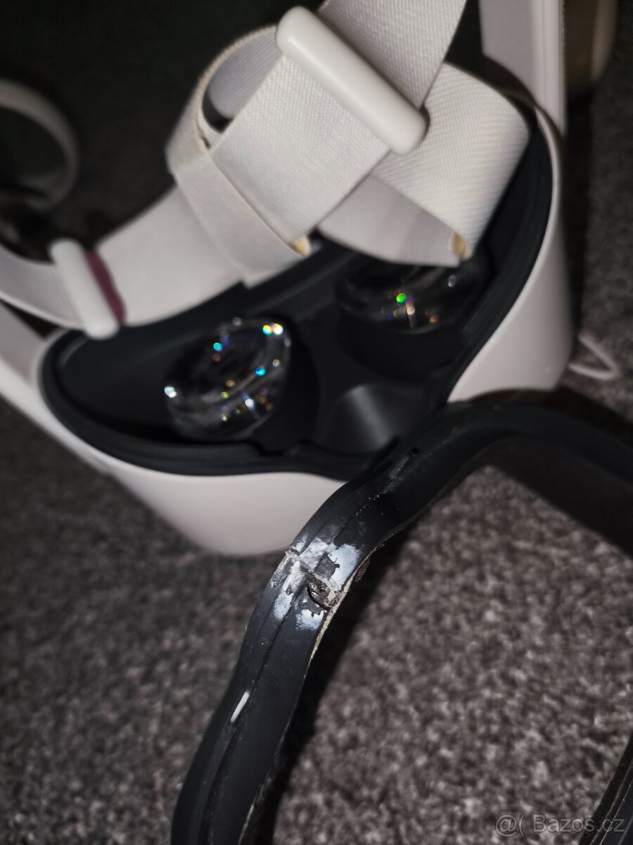 Meta (Oculus) Quest 2 - 4