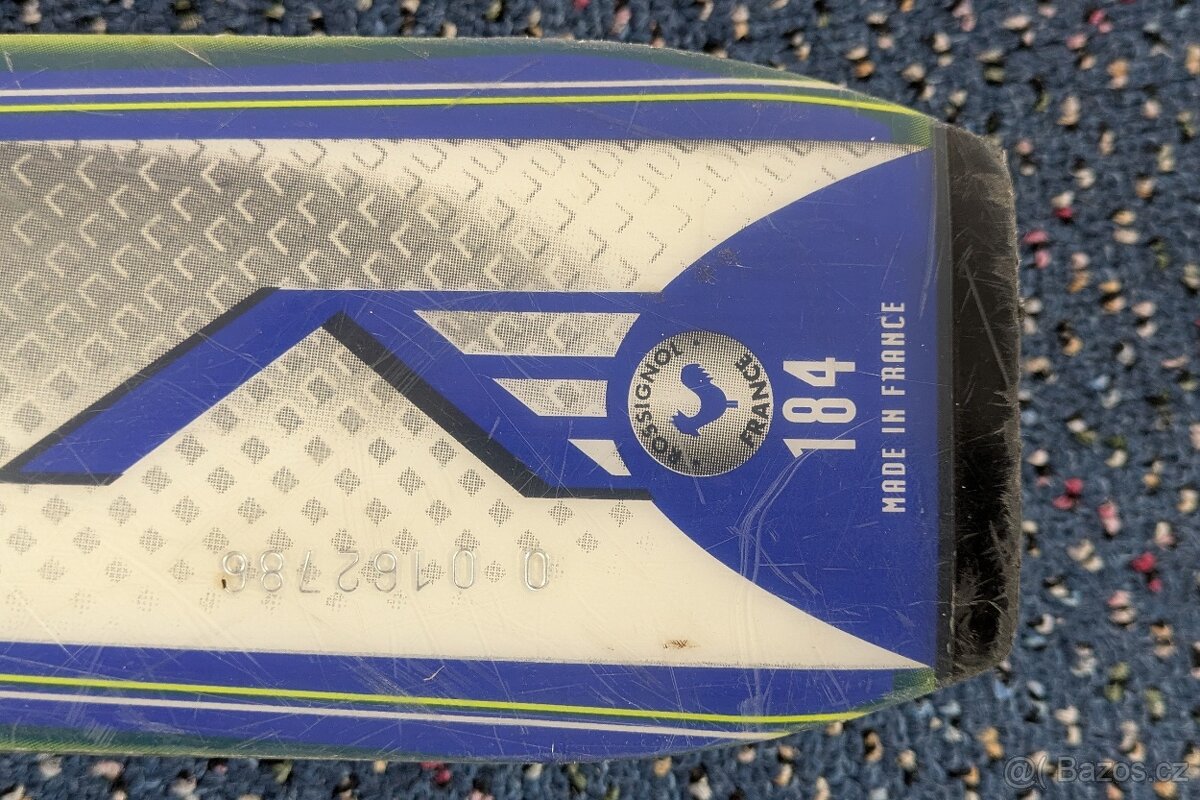 Lyže Rossignol Viper 184 cm - 4