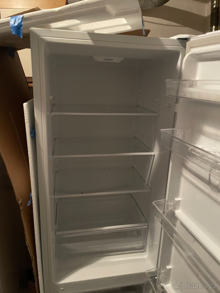 Kombinovaná lednice Gorenje - 4