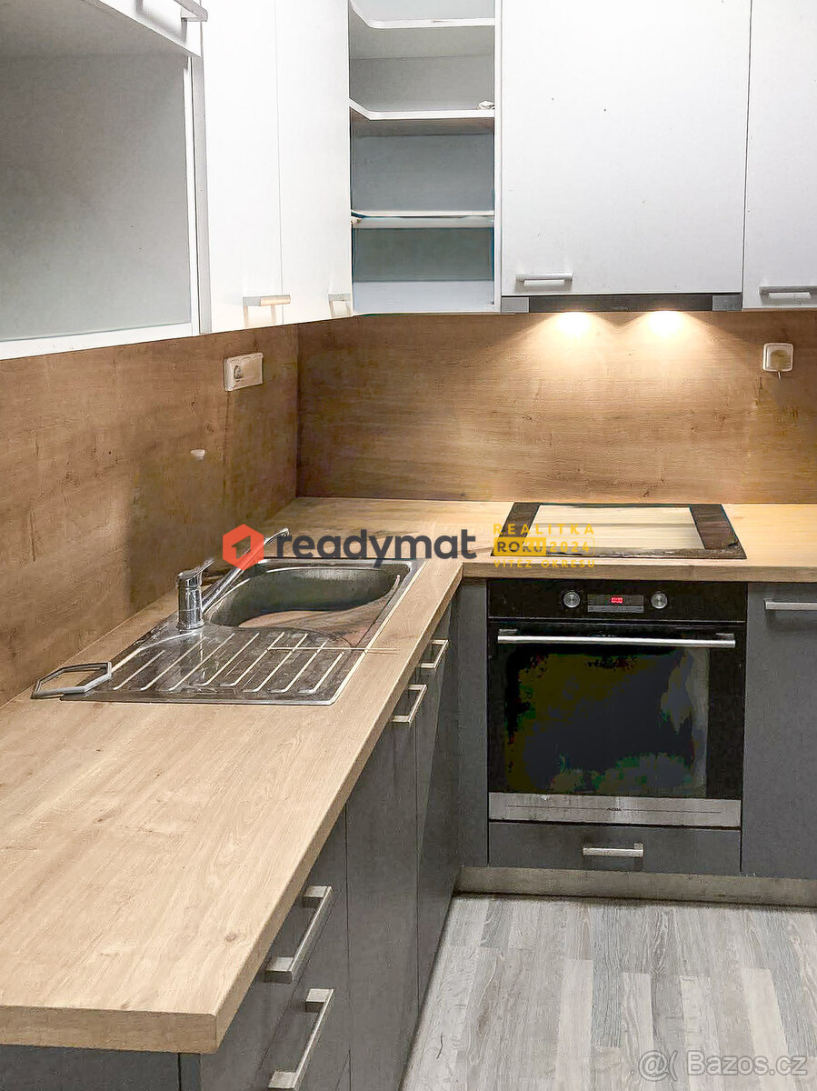 Pronájem moderního bytu 2+kk, 56 m2, v Hodoníně - 4