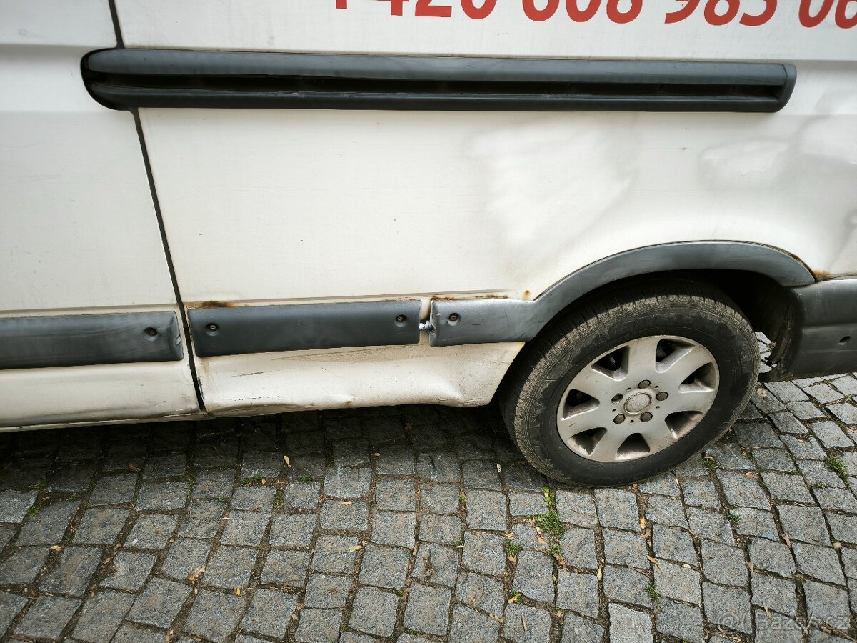 Nissan Interstar / Renault master - 4