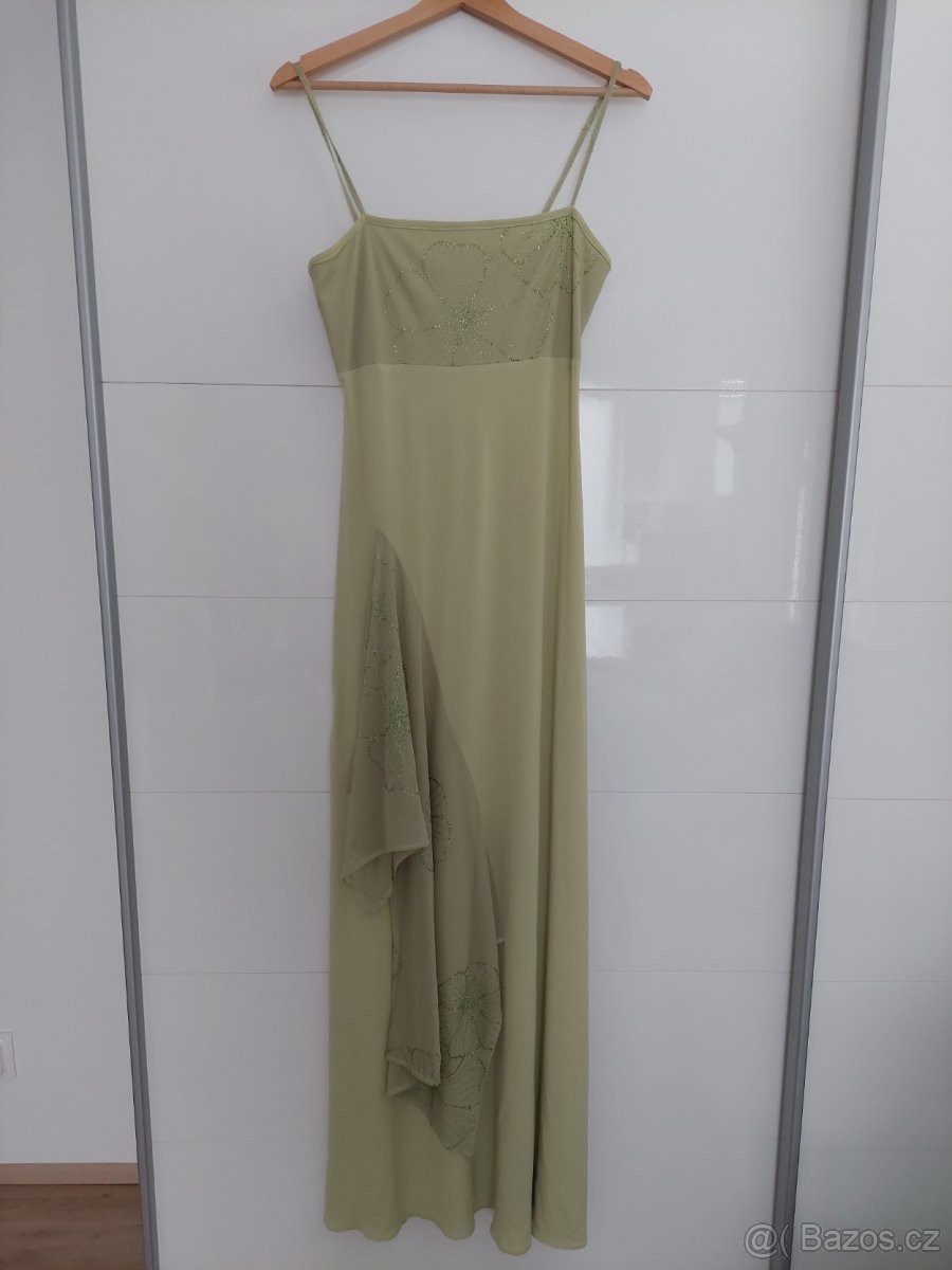 Společenské šaty - 4