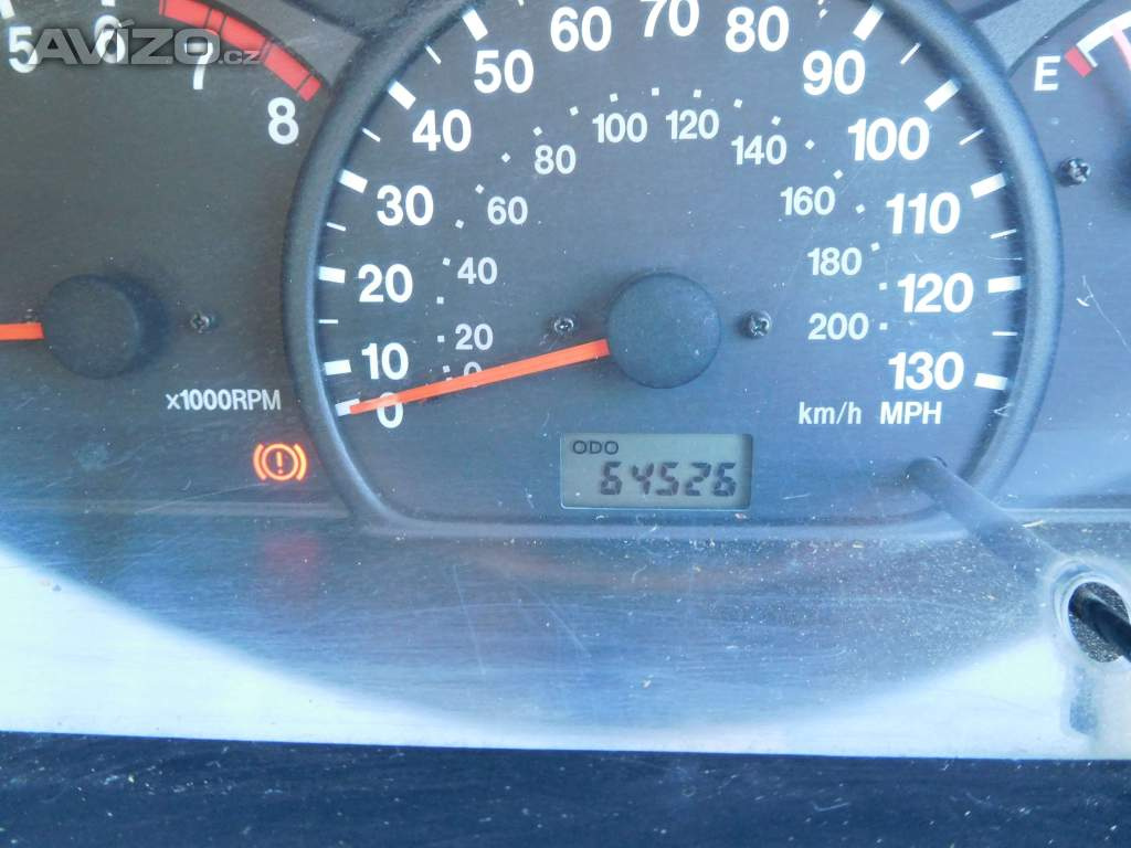 SUZUKI GRAND VITARA 1,6i 16V 71kw - 4