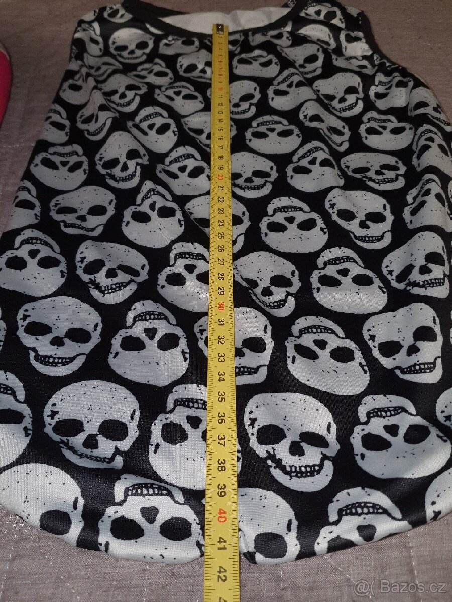 Psi tricko bavlnene - 4