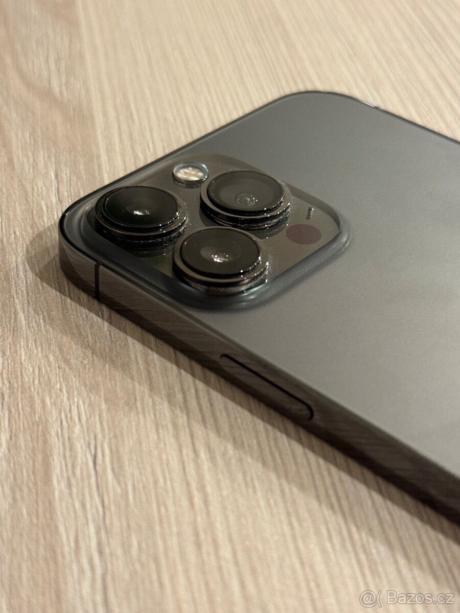 iPhone 13 Pro Max 128Gb - 4