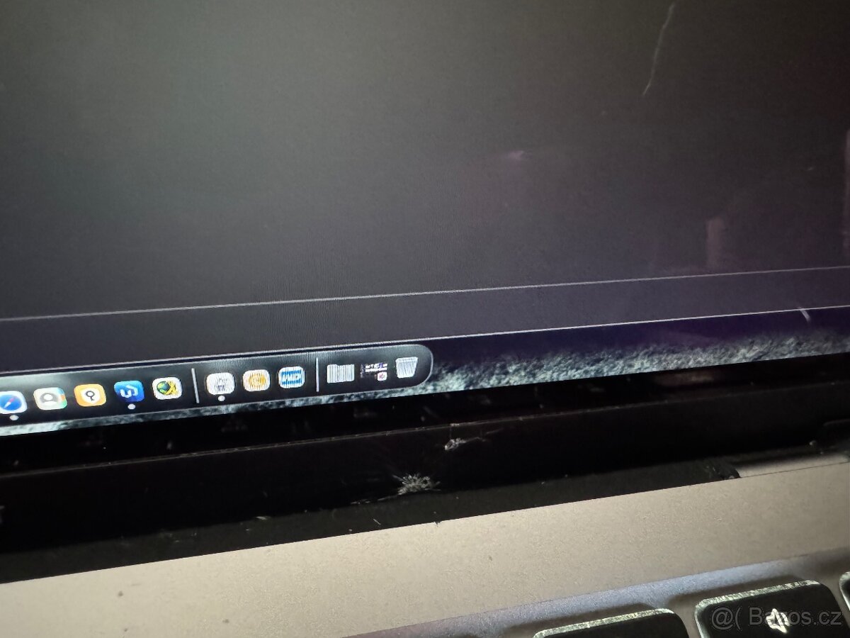 APPLE MacBook Air M1 - RAM 8GB - SSD 256GB - 4