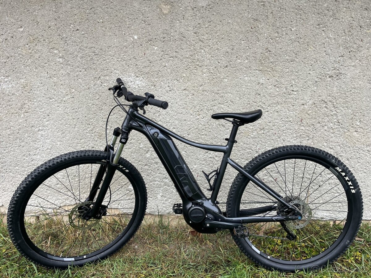 Giant Liv Tempt E+ 2 M - 4