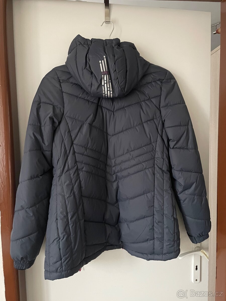 Dětská lyžařská bunda - 4