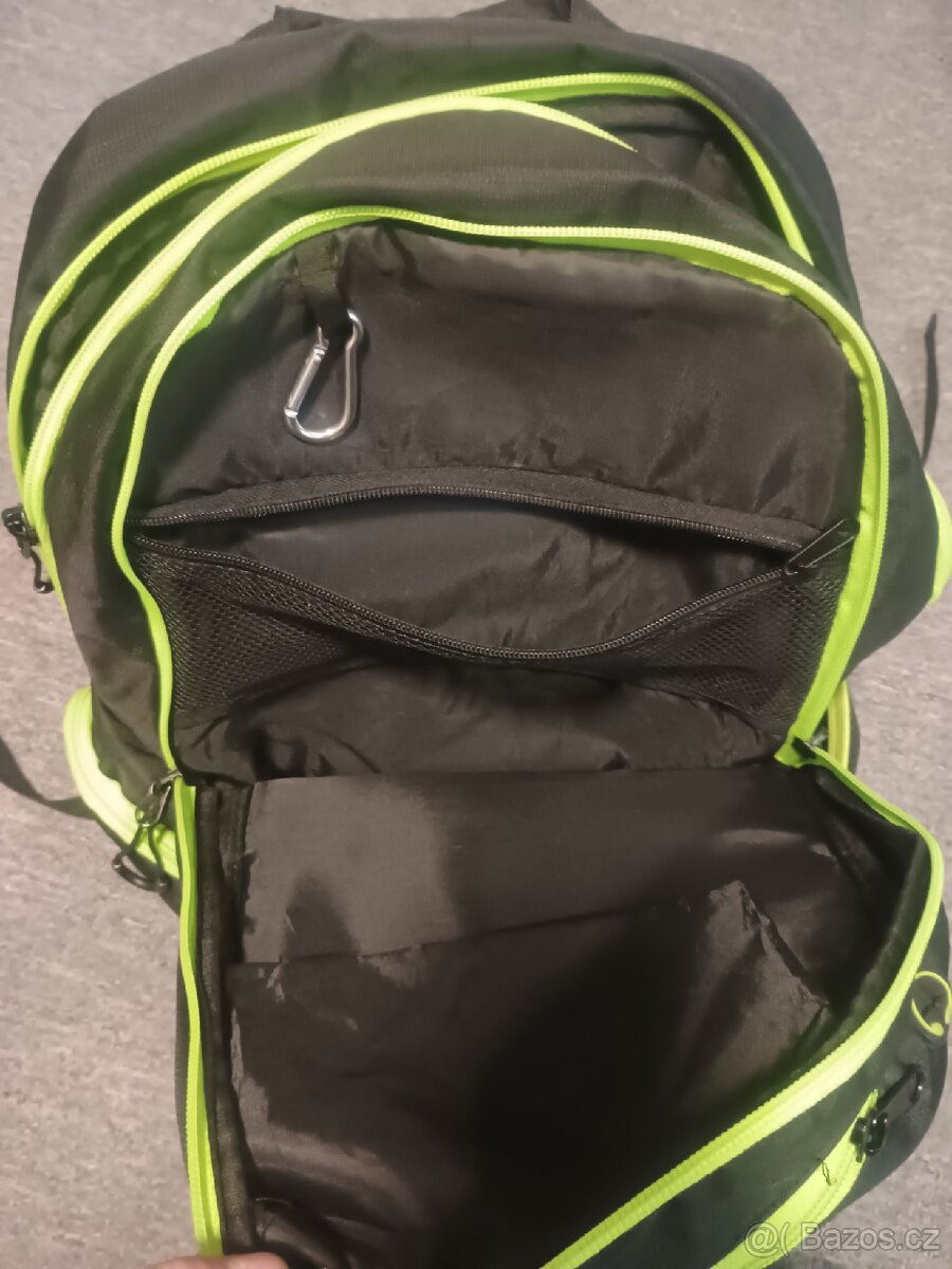 Školní batoh OXY - 4