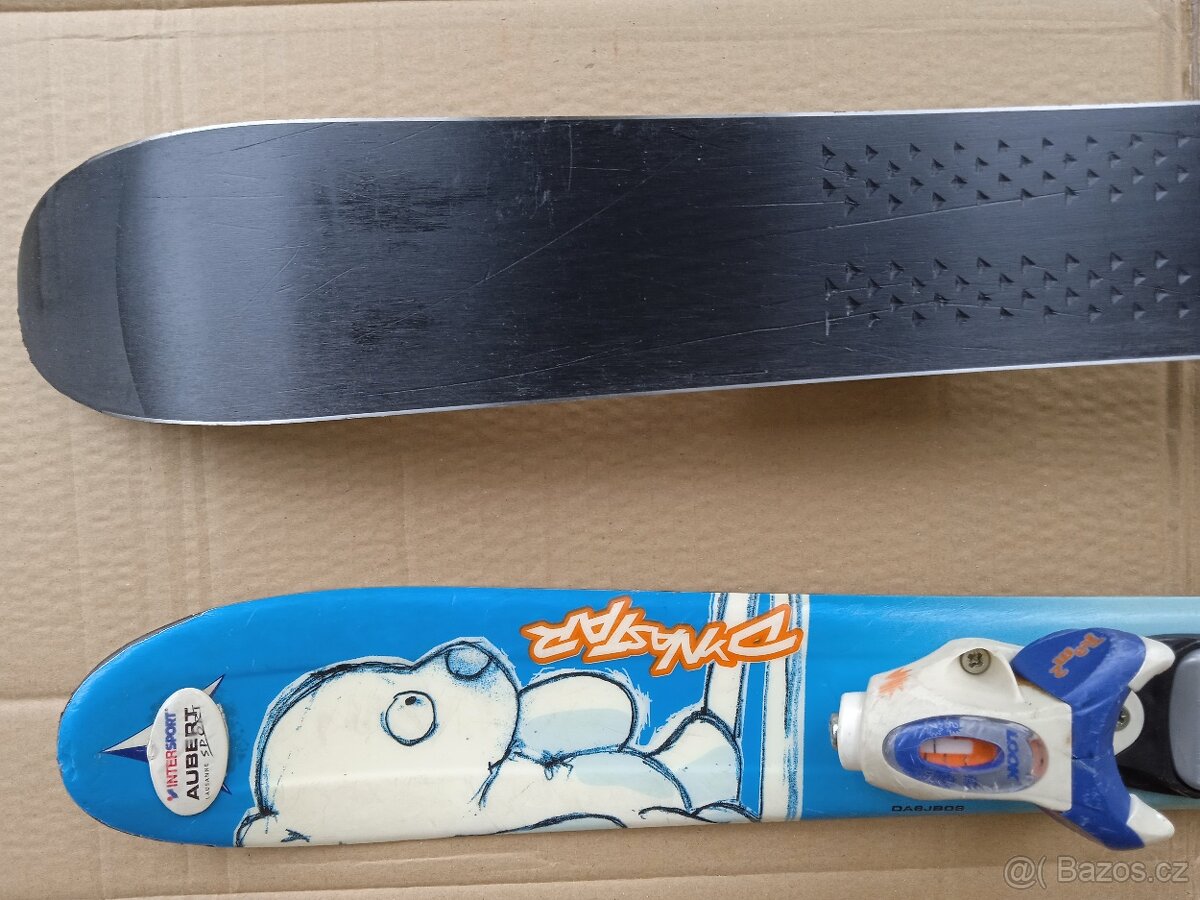 Lyže Dynastar .: 80 cm... - 4