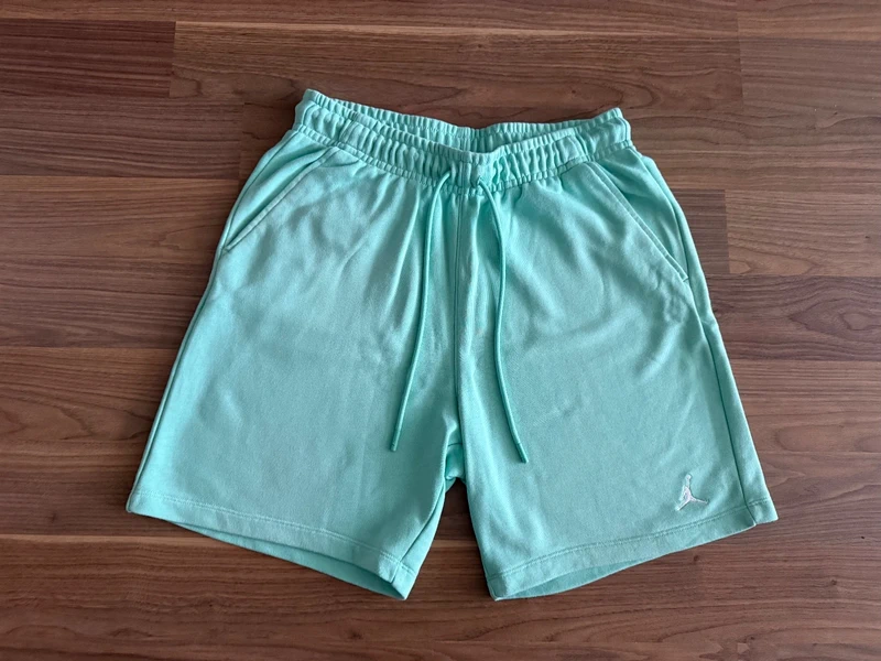 Flísové kraťasy Jordan Essentials - 4