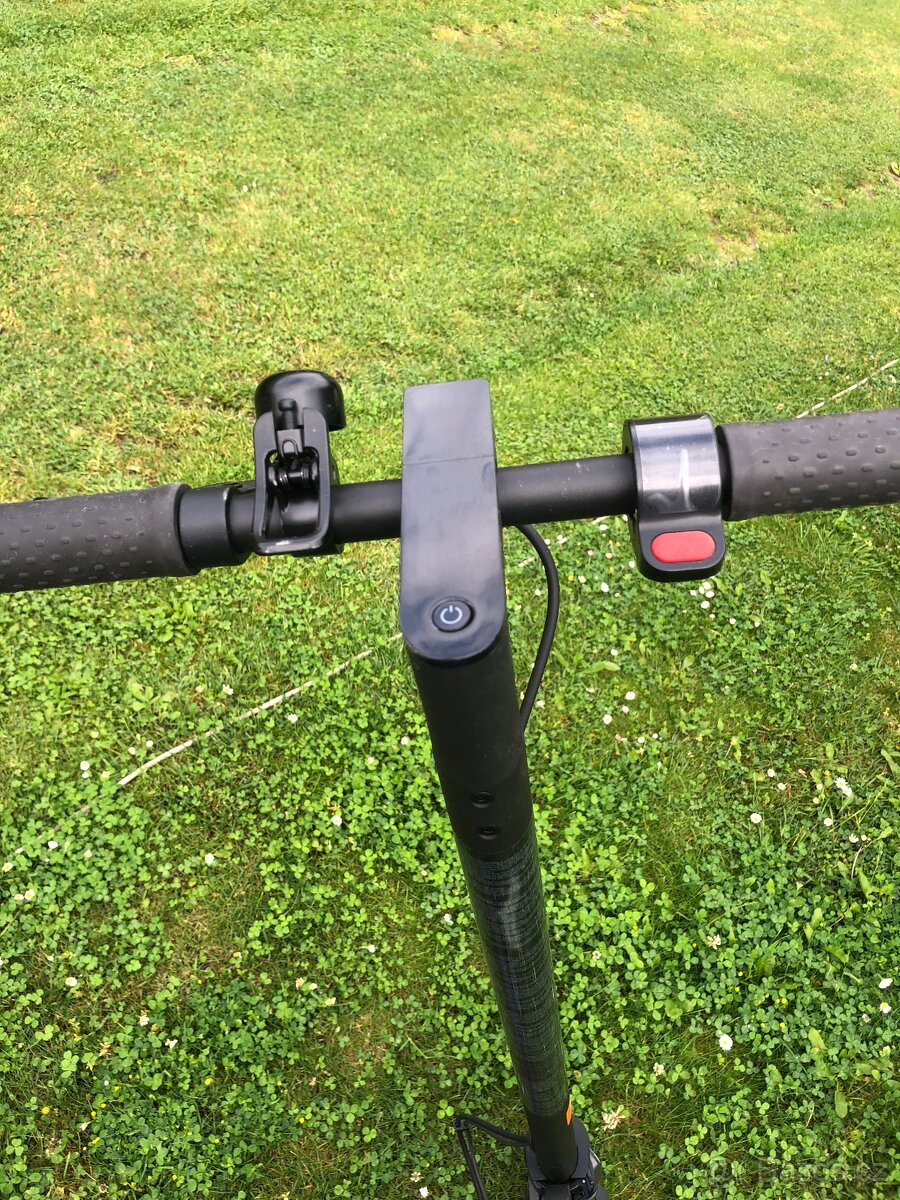 ELEKTROKOLOBĚŽKA - 4