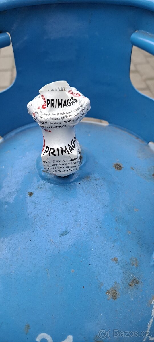 Plna bomba na PB - 4