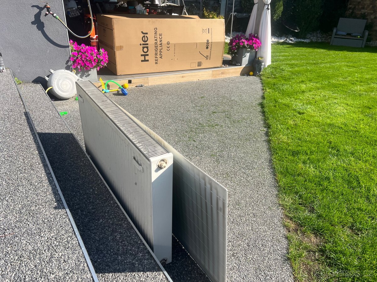 Topení 120 X 62 - 4