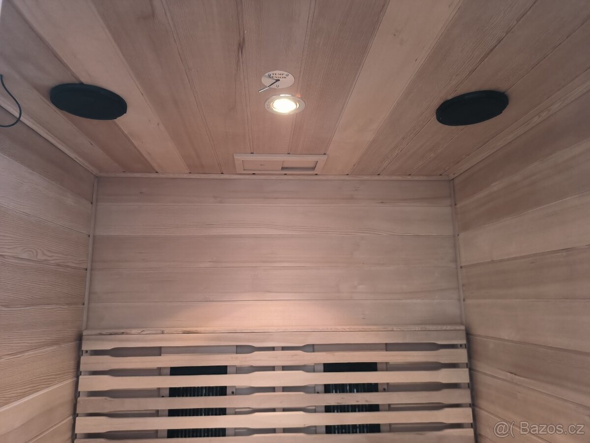 Infrasauna - 4