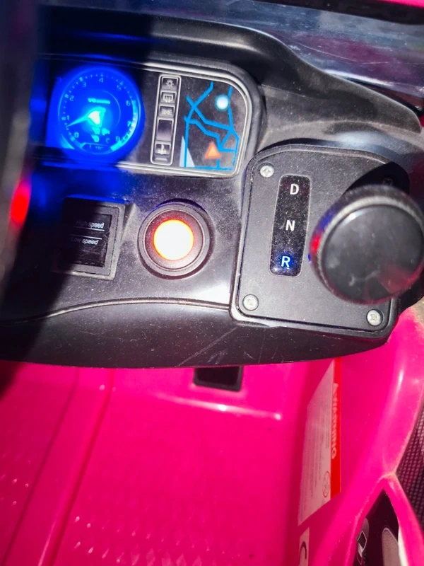 Elektrické auto - 4