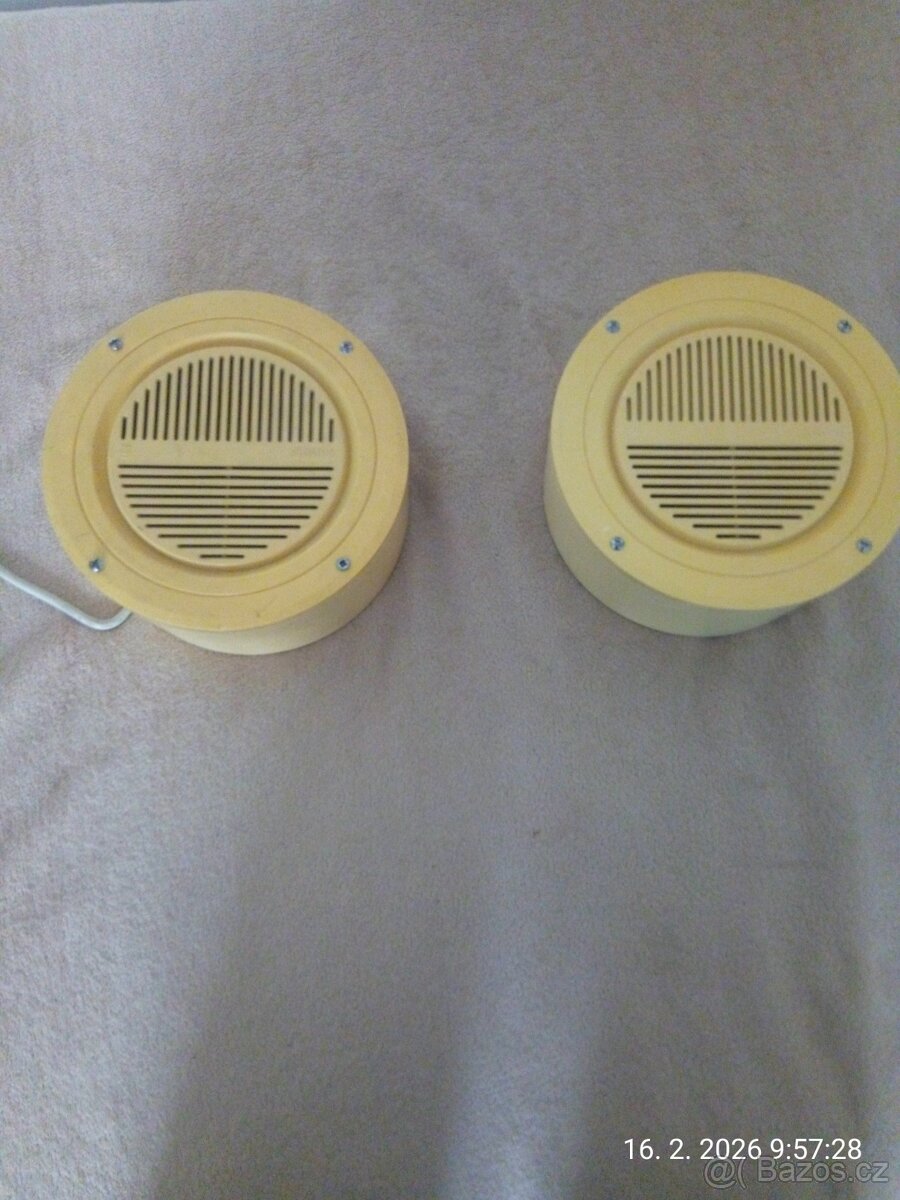 Průmyslový zesilovač - 4