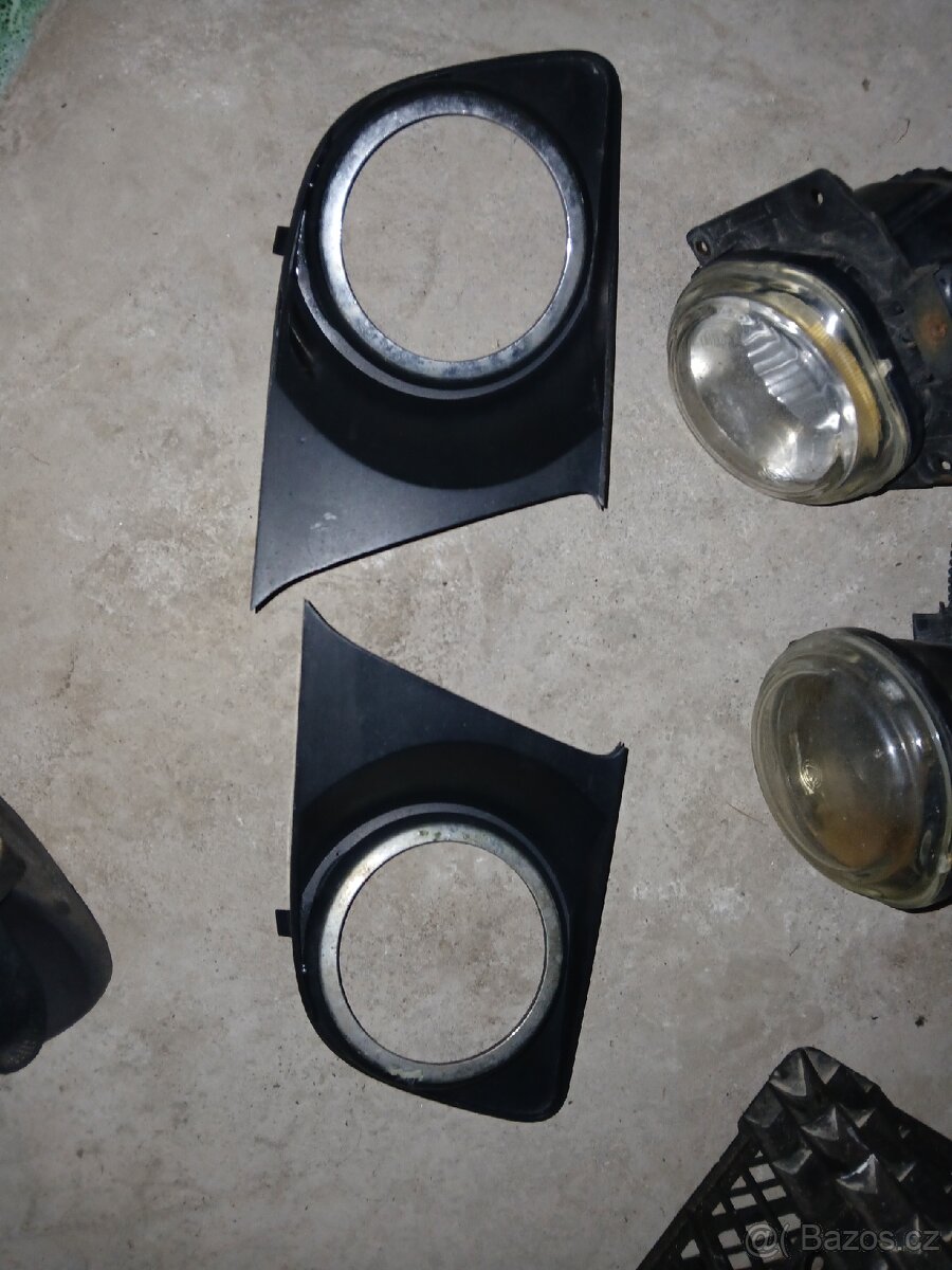 Díly alfa romeo Renault volkswagen audi - 4