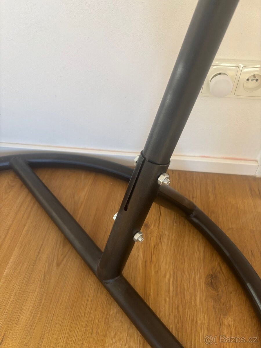 Stojan na závěsné křeslo - 4