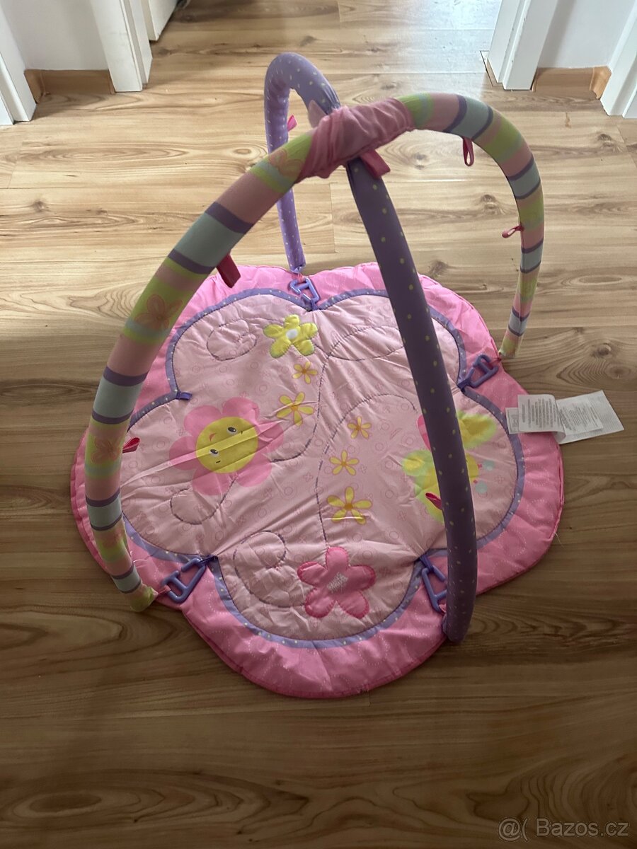 Hračky pro nejmenší - 4