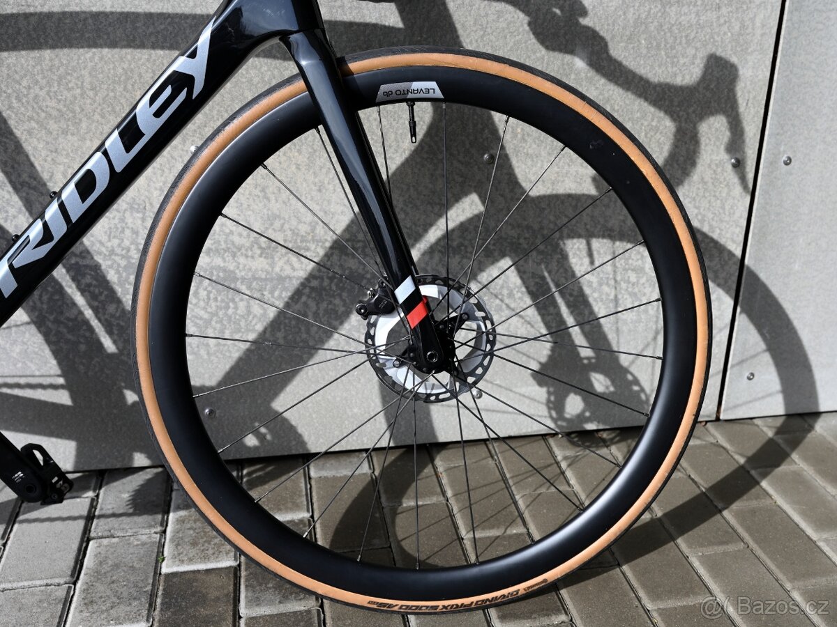 Ridley Fenix Slic 2024 vel. M v záruce - 4