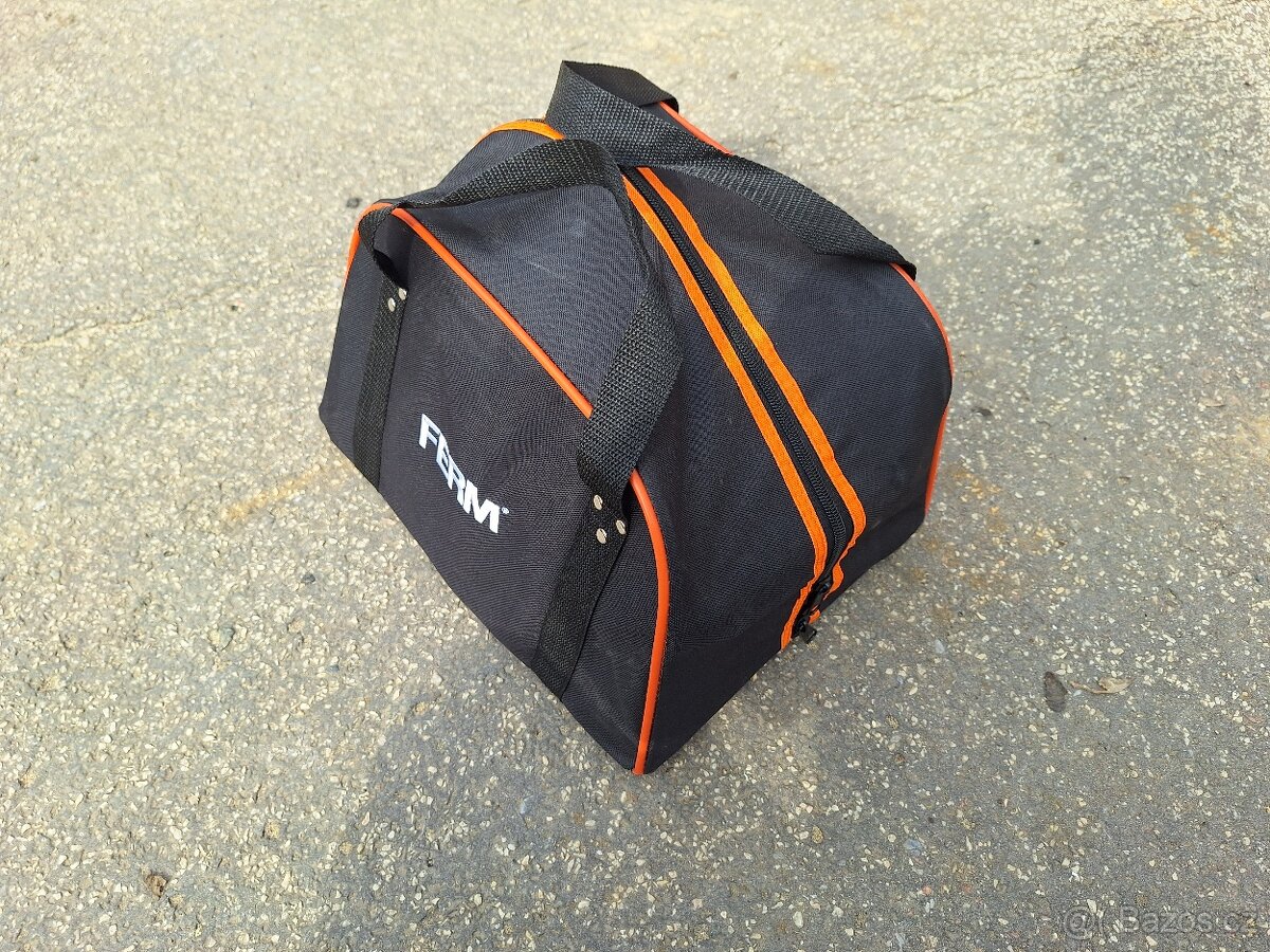 Drážkovací fréza do zdiva - 4