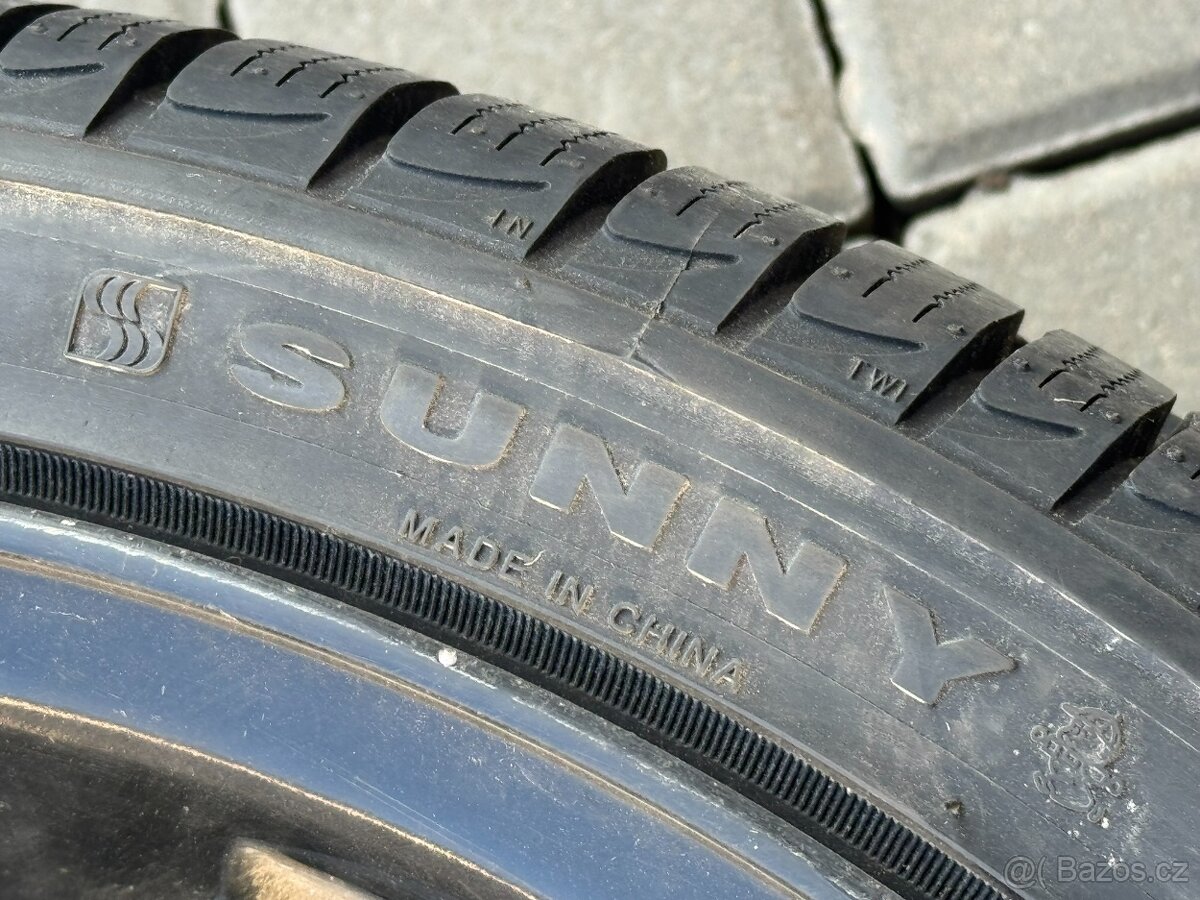 Barracuda 5x112 R19 - 4