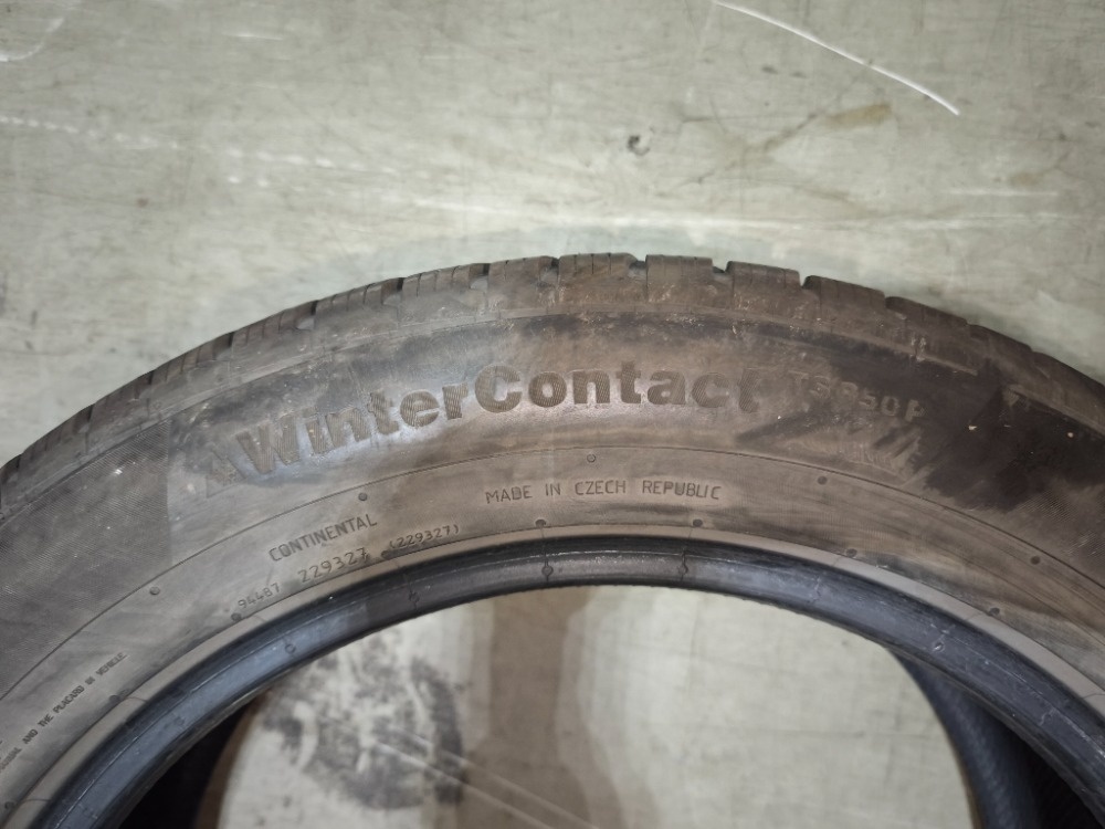 235/55 R18 zimní - 4