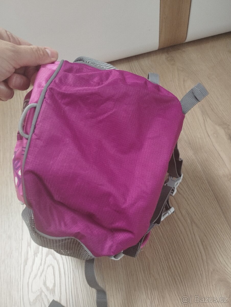 Batoh Boll Roo 12 l - 4