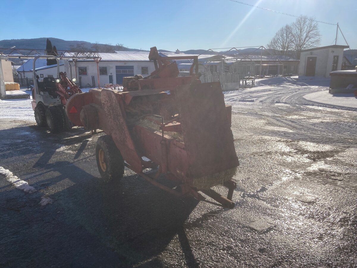 Massey Ferguson 8-15 - 4