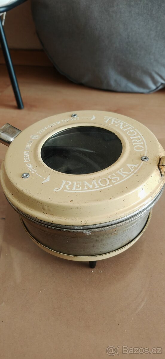 Remosky Grand a Original - 4