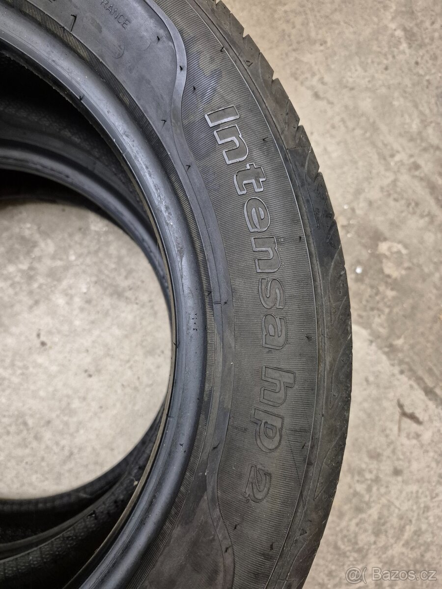 Letní sada 2kusů 205/55 R16 94V - 4