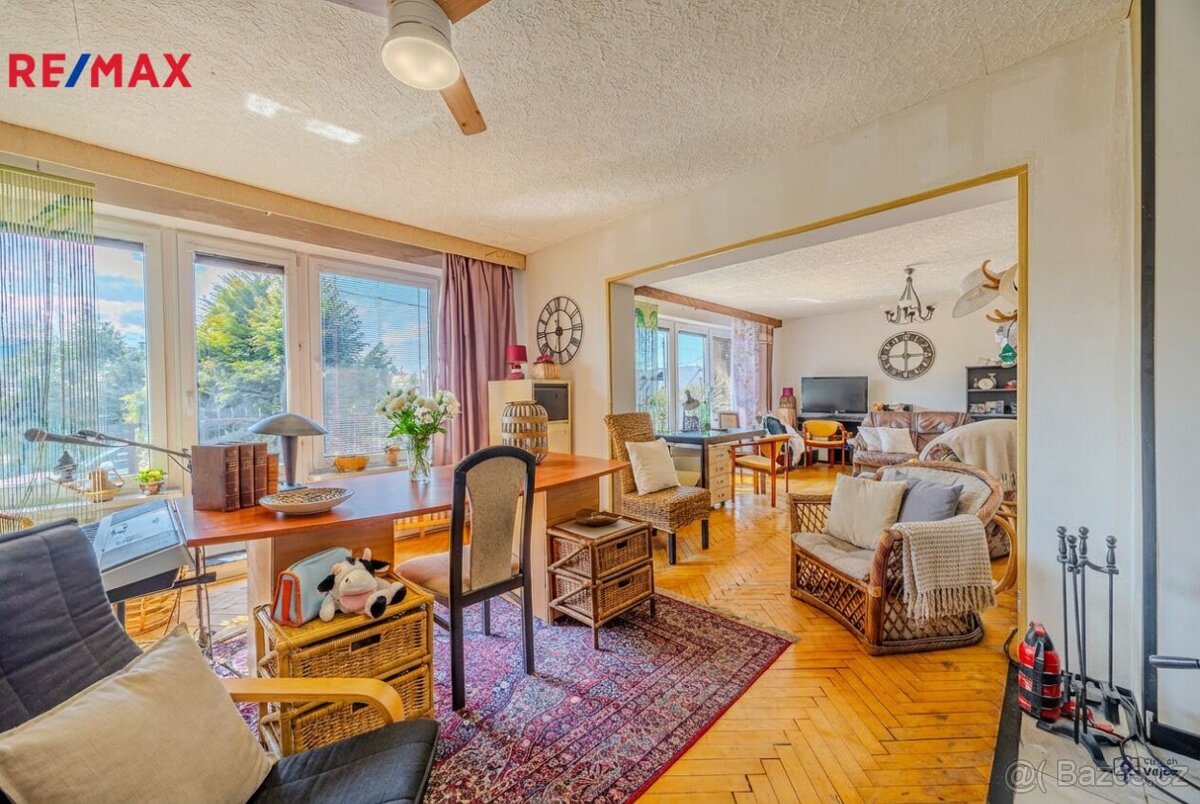 Prodej vícegeneračního domu, Třinec - Nebory - 4