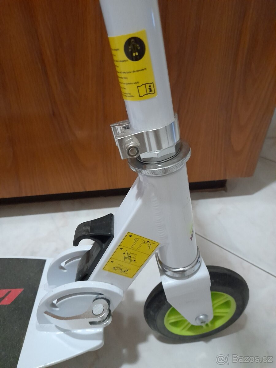 Koloběžka ARCORE - 4