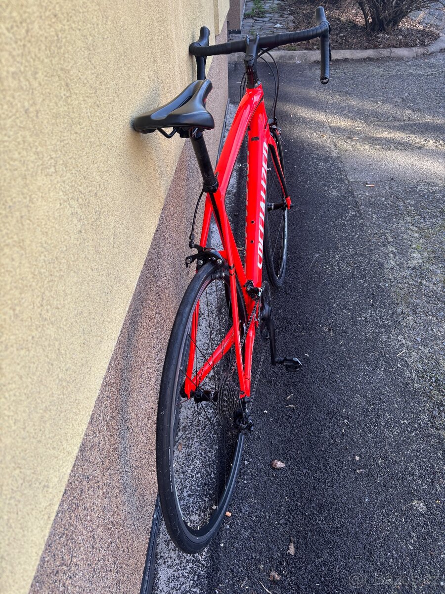 Specialized TARMAC SL5 - 4