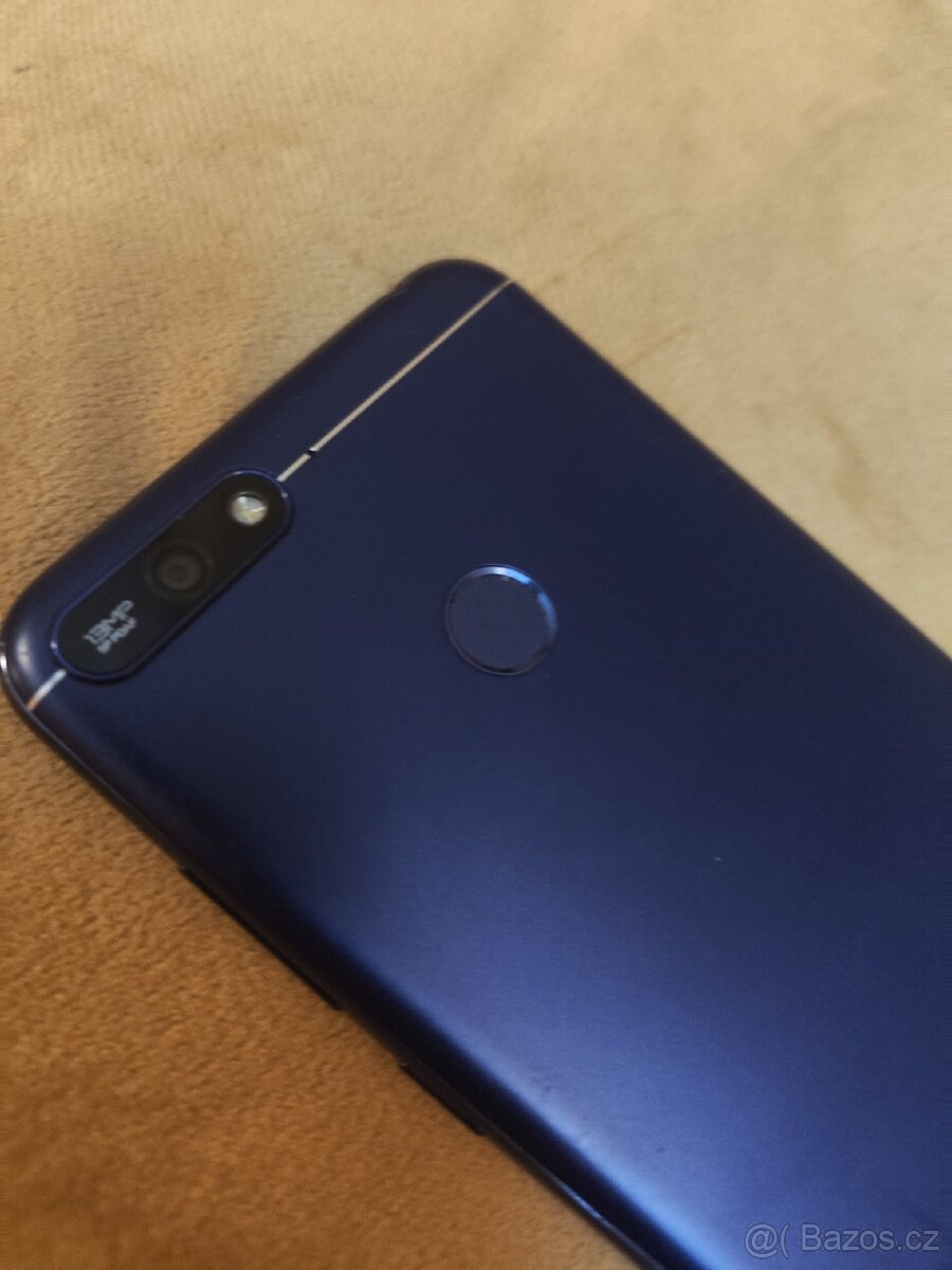 Honor 7a - 4