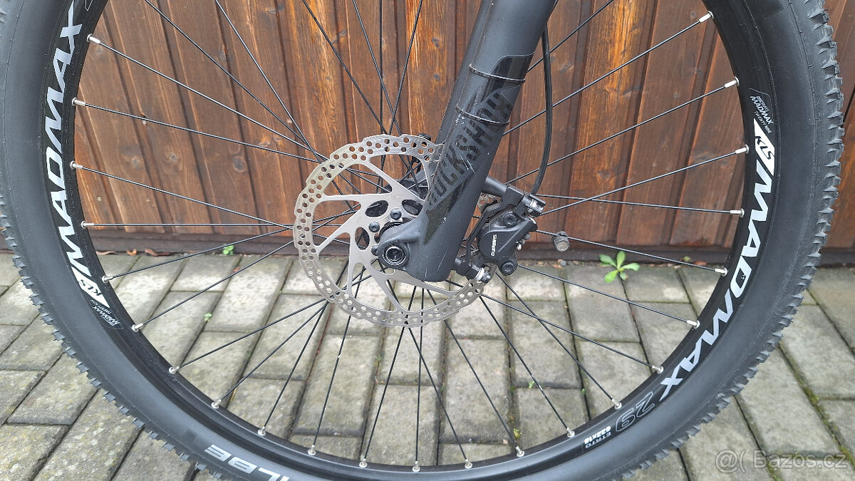 29" Kellys Gate 50 vel.M - 4