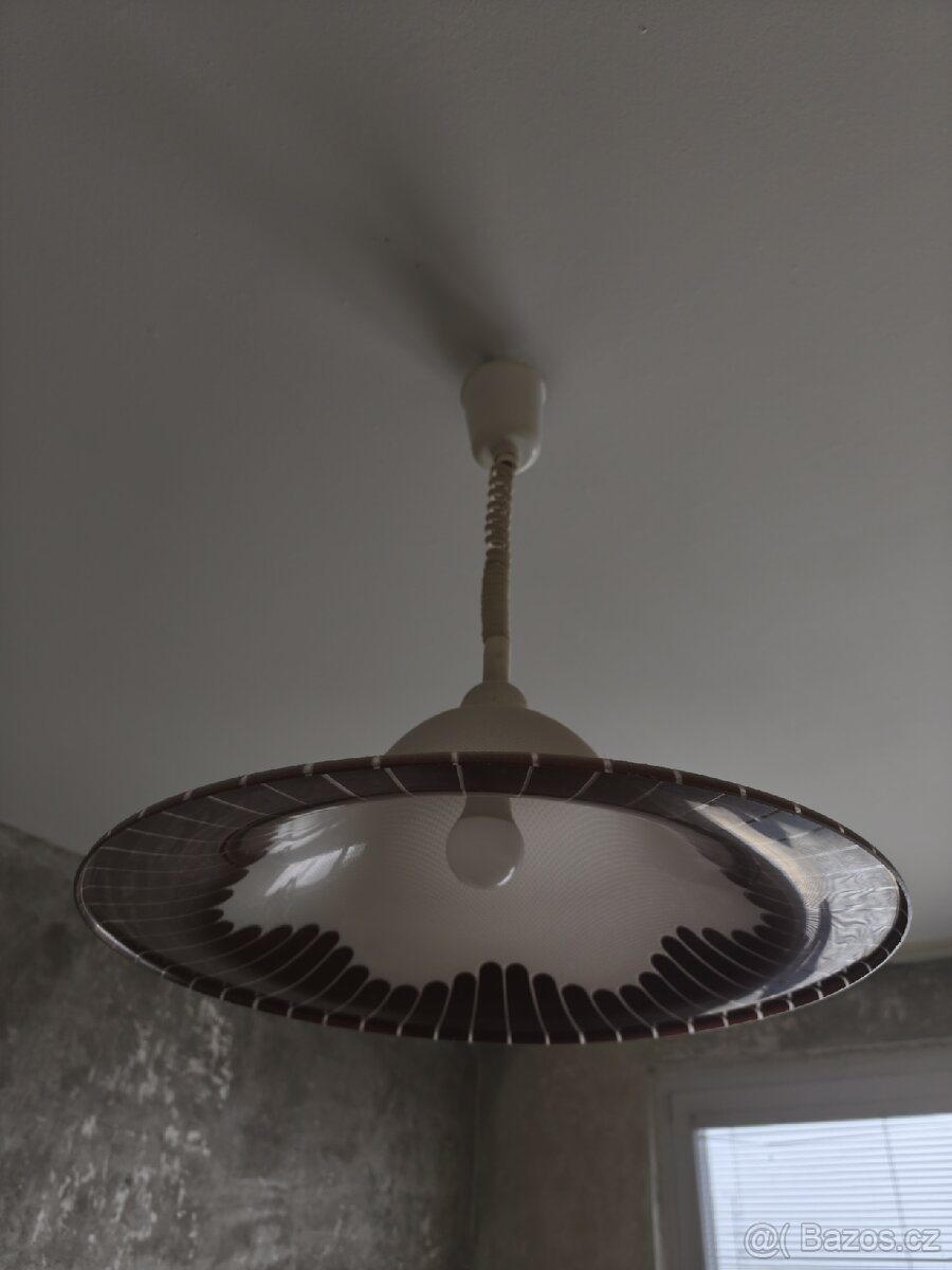 Stropní svítidla - 4