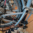 Brompton, 3 rychlosti - 4