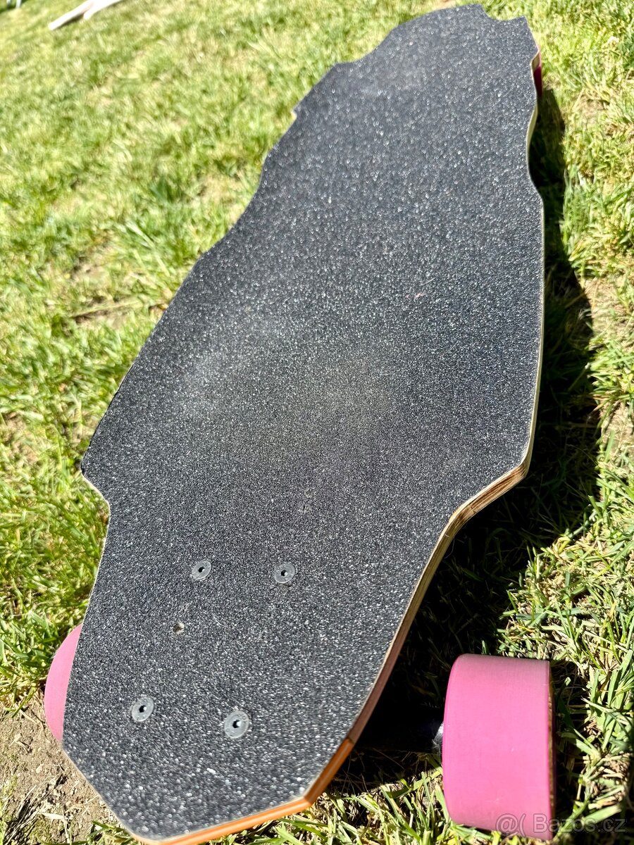 Longboard OCB - 4