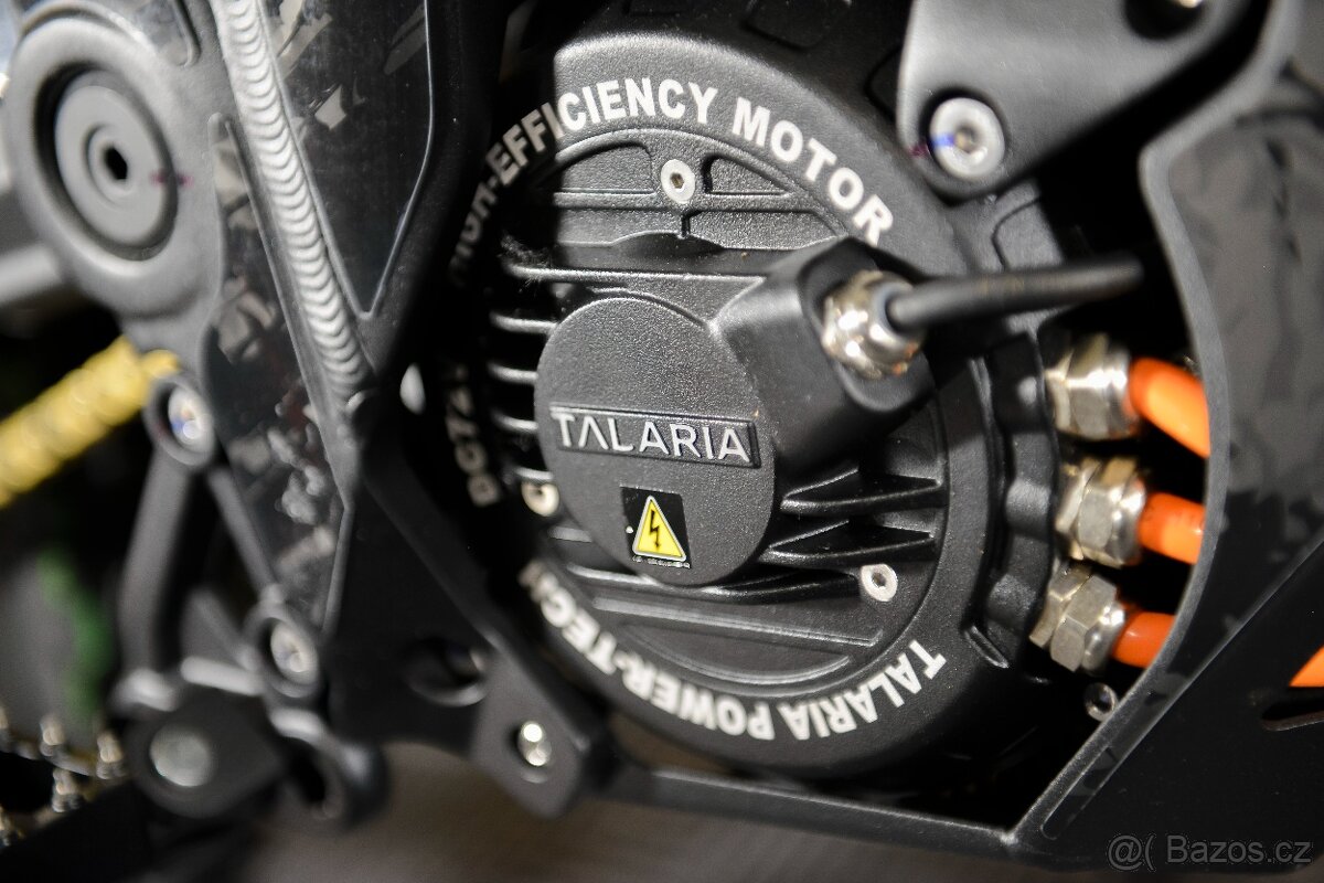 Talaria Sting Pro L1e