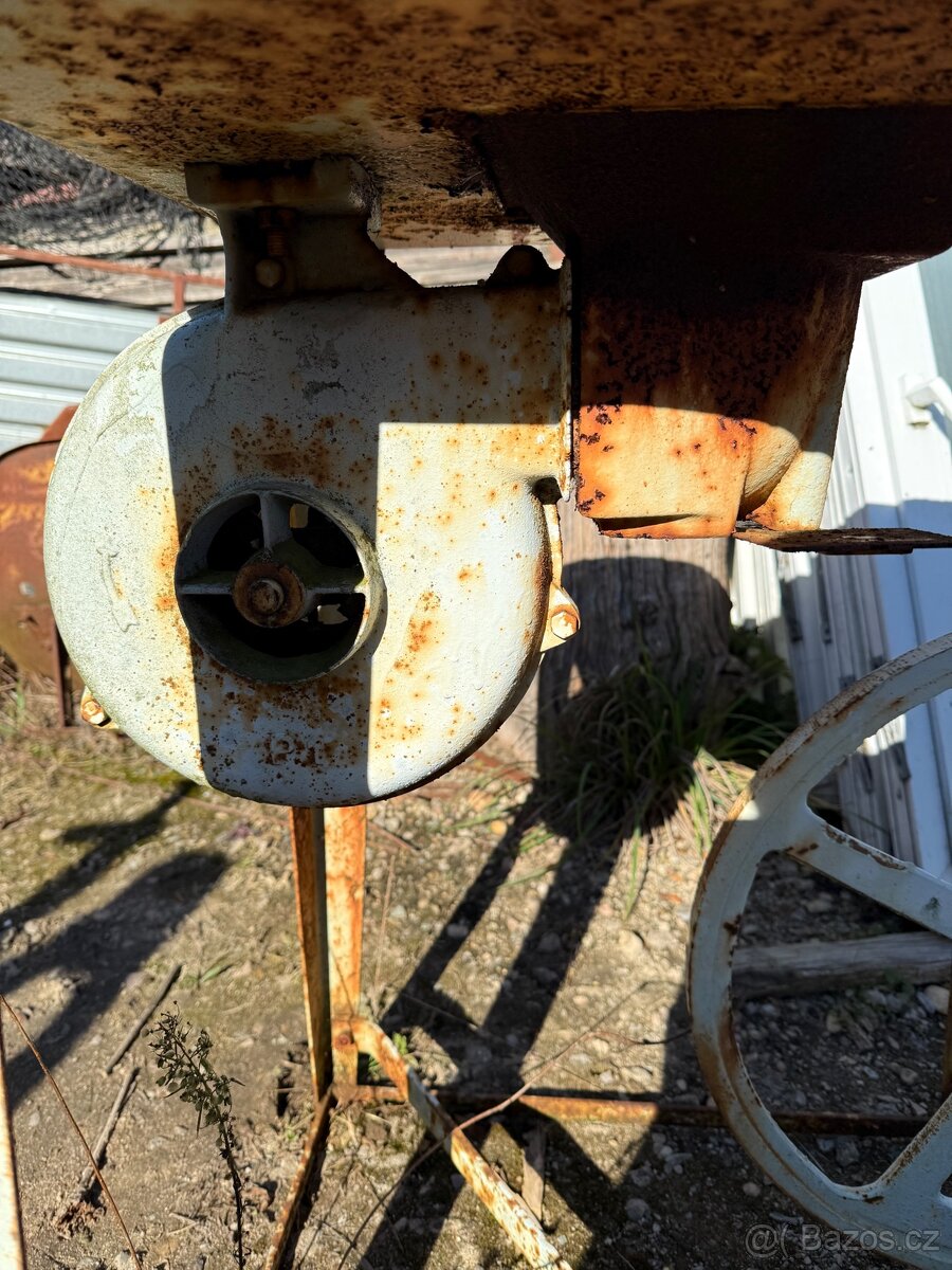 Výhně (výheň ) - 4