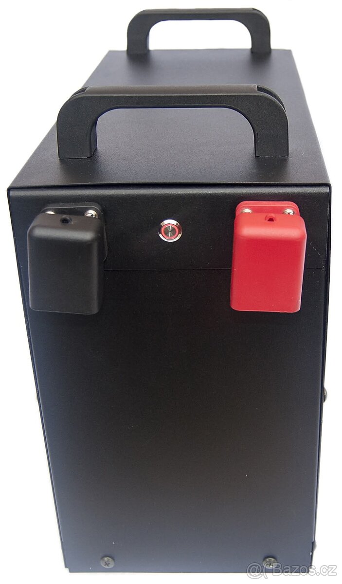 🔋 LiFePO4 AKUMULÁTOR 280Ah – SÍLA A SPOLEHLIVOST V KAŽDÝCH - 4