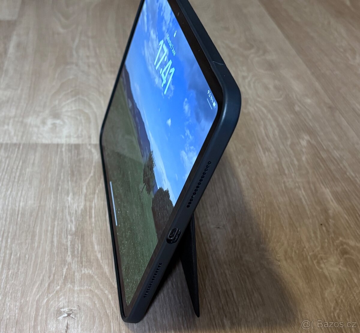 Obal pro iPad Pro M4 11" Otterbox Statement Studio - 4