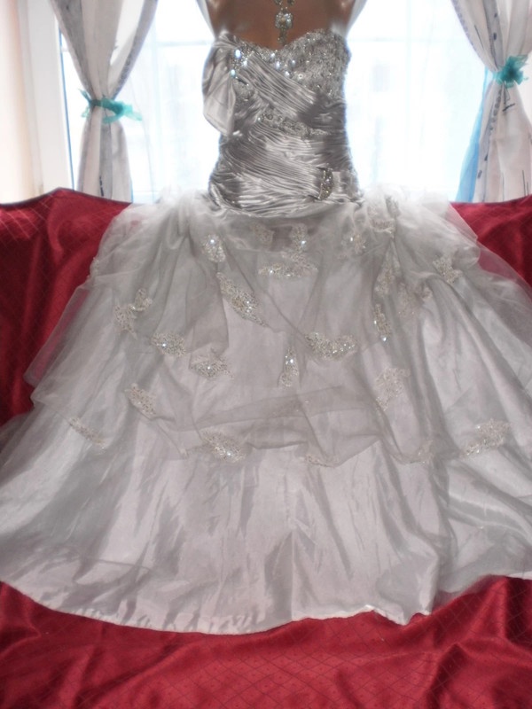 svatebnisaty# plesovesaty# spolecenske # maturita#svatba - 4