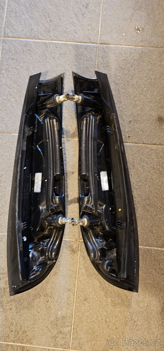 Fiat Marea Weekend - zadní světla - cena za obě - 4